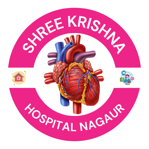 Shree Krishna Hospital